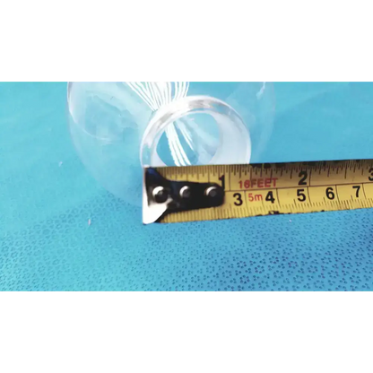 Kimax 500mL Glass Chromatography Column Reservoir – Borosilicate Lab Glassware Lab Glassware, second-hand product photo 12