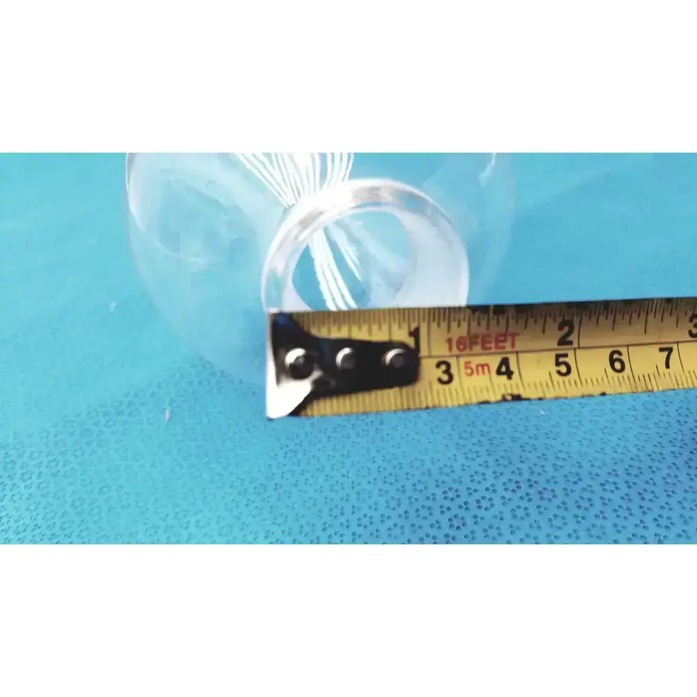 Kimax 500mL Glass Chromatography Column Reservoir – Borosilicate Lab Glassware Lab Glassware, second-hand product photo 12