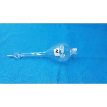 Kimax 500mL Glass Chromatography Column Reservoir – Borosilicate Lab Glassware Lab Glassware, second-hand product photo 4