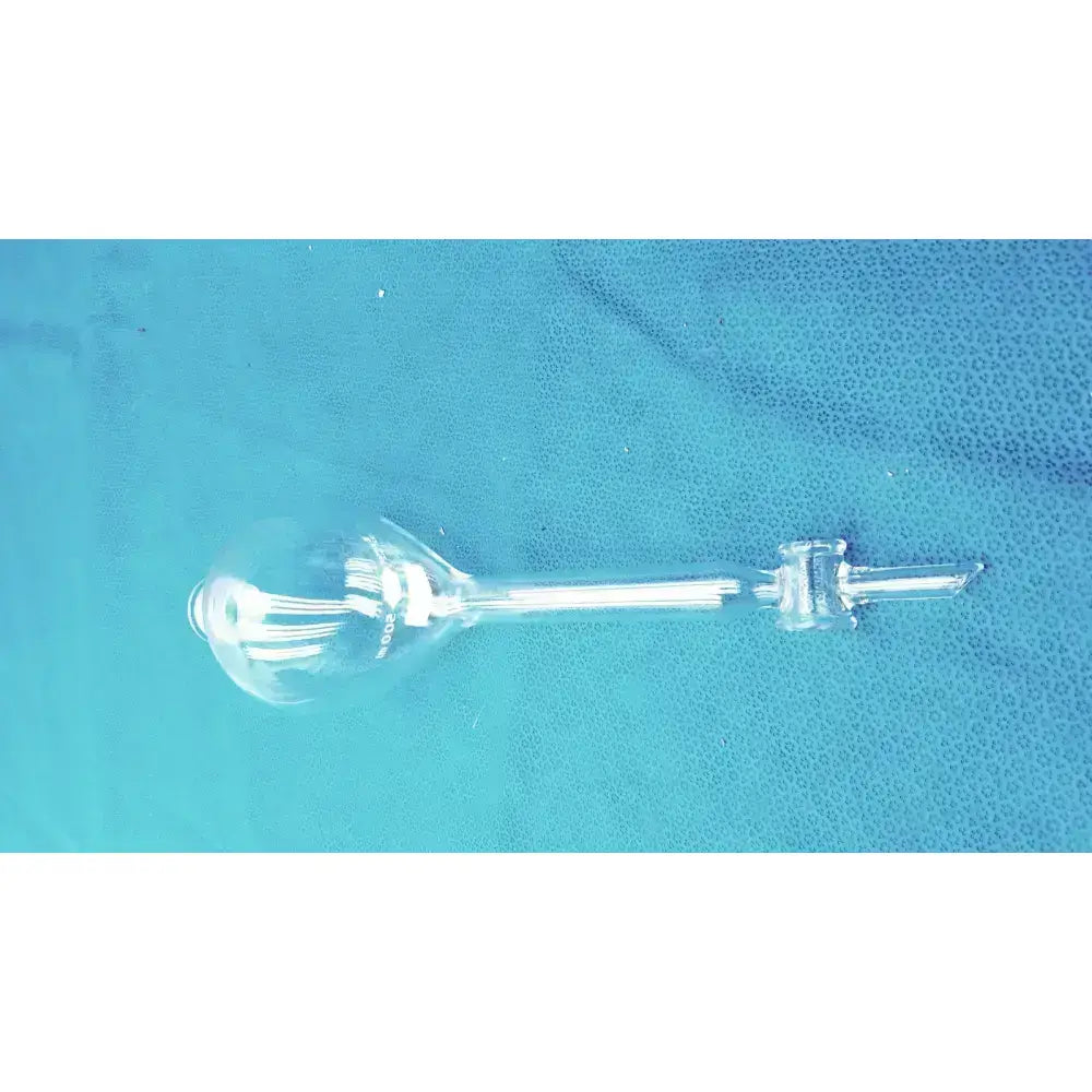 Kimax 500mL Glass Chromatography Column Reservoir – Borosilicate Lab Glassware Lab Glassware, second-hand product photo 7