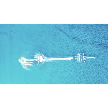 Kimax 500mL Glass Chromatography Column Reservoir – Borosilicate Lab Glassware Lab Glassware, second-hand product photo 7