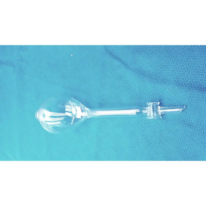 Kimax 500mL Glass Chromatography Column Reservoir Laboratory Glassware, second-hand product photo 14