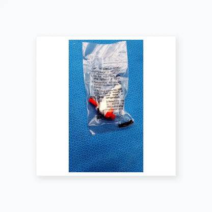 Kimax 500mL Glass Chromatography Column Reservoir Laboratory Glassware, second-hand product photo 10