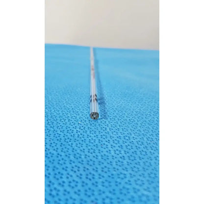 KIMAX Class A Glass Bulb, 1/2 mL, Reusable Laboratory Volumetric Ware Laboratory Glassware, second-hand product photo 3
