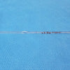 KIMAX Class A Glass Bulb, 1/2 mL, Reusable Laboratory Volumetric Ware