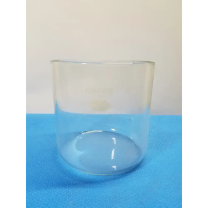 Kimax Crystallization Dish – Borosilicate Glass Laboratory Ware Crystallization Dish, second-hand product photo 1