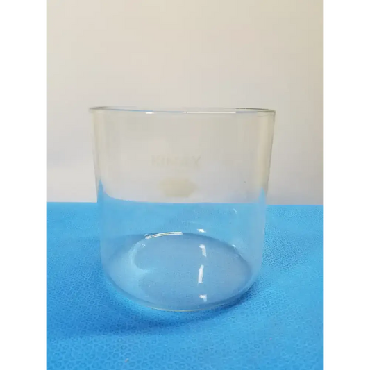 Kimax Crystallization Dish – Borosilicate Glass Laboratory Ware Crystallization Dish, second-hand product photo 1