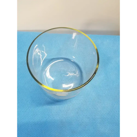 Kimax Crystallization Dish – Borosilicate Glass Laboratory Ware Crystallization Dish, second-hand product photo 2