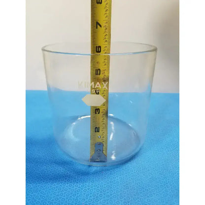 Kimax Crystallization Dish – Borosilicate Glass Laboratory Ware Crystallization Dish, second-hand product photo 3