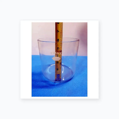 Kimax Crystallization Dish – Borosilicate Glass Laboratory Ware Crystallization Dish, second-hand product photo 3