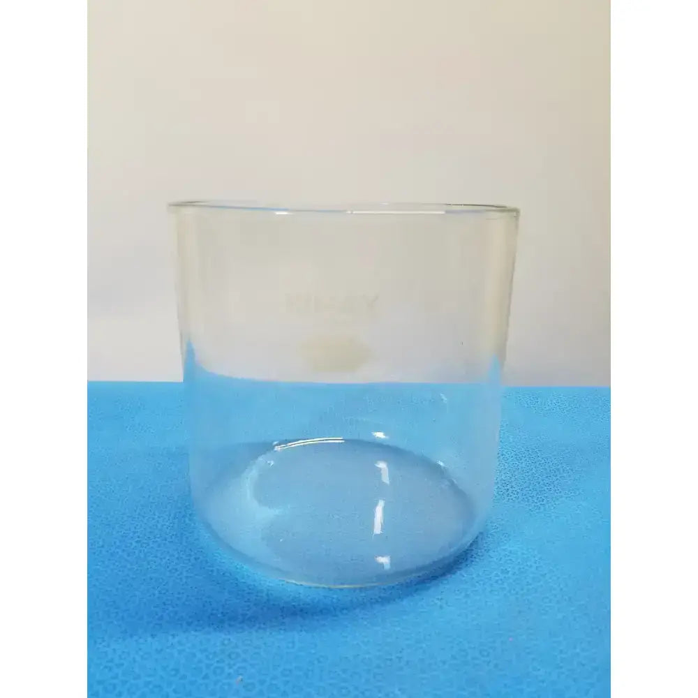 Kimax Crystallization Dish – Borosilicate Glass Laboratory Ware Crystallization Dish, second-hand product photo 1