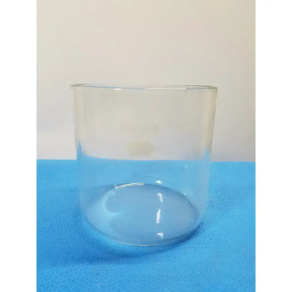 Kimax Crystallization Dish – Borosilicate Glass Laboratory Ware Crystallization Dish, second-hand product photo 1
