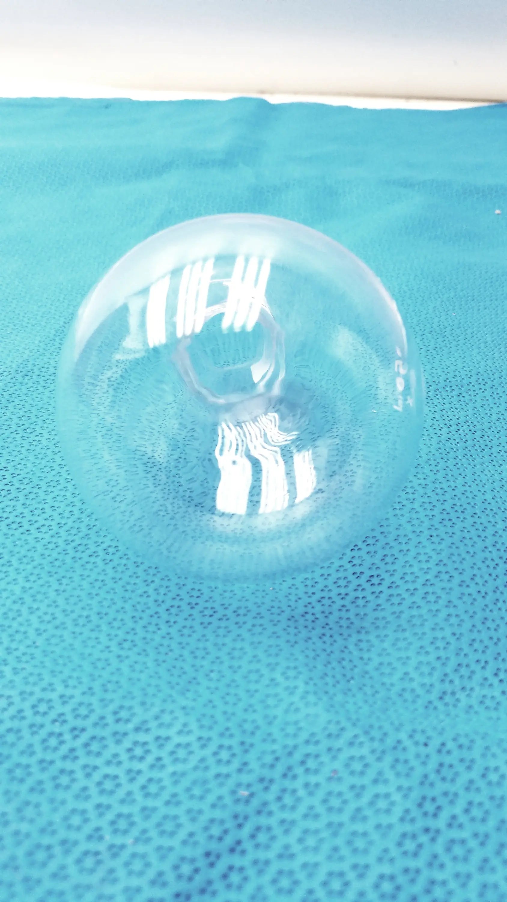 Kimax Flat Bottom Glass Flask Lab Chemistry Glassware 250 ml Laboratory Glass Flask, second-hand product photo 6
