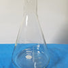 KIMAX Glass Beaker, 4000 mL, Graduated, Heavy-Duty Rim, Laboratory Ware