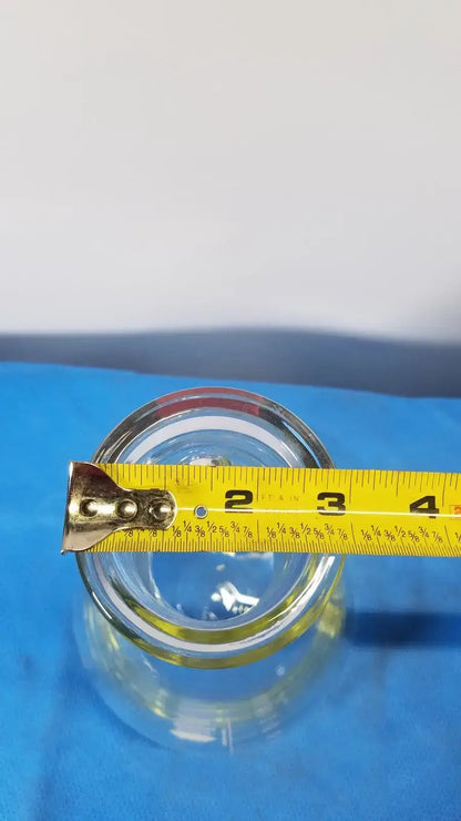 KIMAX Glass Beaker, 4000 mL, Graduated, Heavy-Duty Rim, Laboratory Ware Laboratory Glassware, second-hand product photo 4