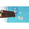 KIMAX Kimble 1000 mL Squibb Separatory Funnel with #27 Stopper