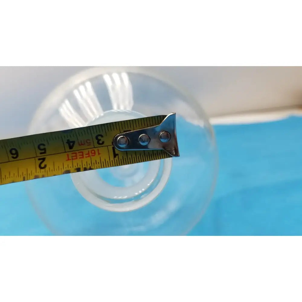 KIMAX Kimble 1000 mL Squibb Separatory Funnel with #27 Stopper Separatory Funnel, second-hand product photo 15