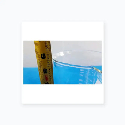 KIMAX KIMBLE USA 1000 ML Glassware Beaker NO 14000 Laboratory Glassware, second-hand product photo 5