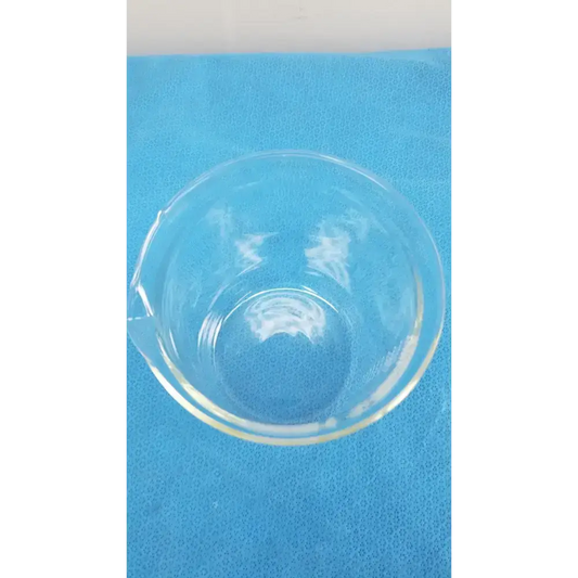 KIMAX KIMBLE USA 1000 ML Glassware Beaker NO 14000 Laboratory Glassware, second-hand product photo 2