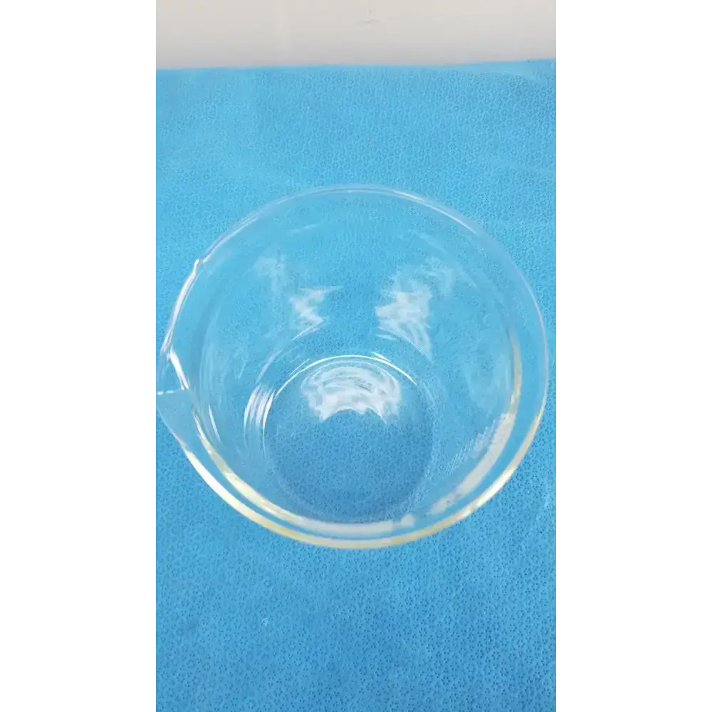 KIMAX KIMBLE USA 1000 ML Glassware Beaker NO 14000 Laboratory Glassware, second-hand product photo 2
