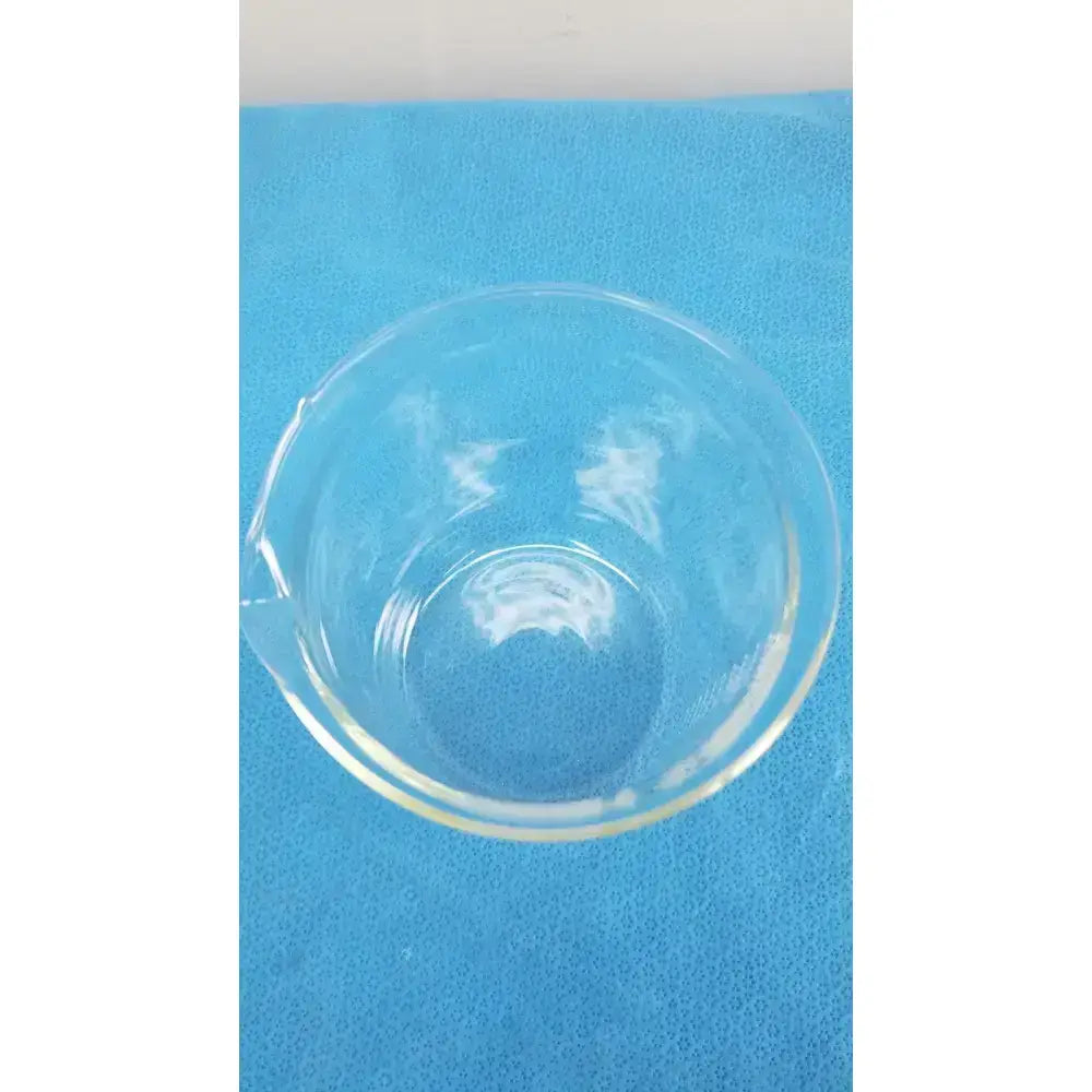 KIMAX KIMBLE USA 1000 ML Glassware Beaker NO 14000 Laboratory Glassware, second-hand product photo 2