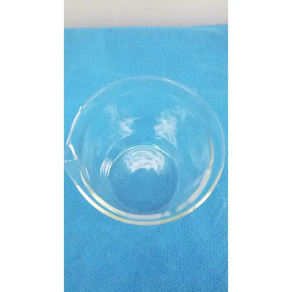 KIMAX KIMBLE USA 1000 ML Glassware Beaker NO 14000 Laboratory Glassware, second-hand product photo 2