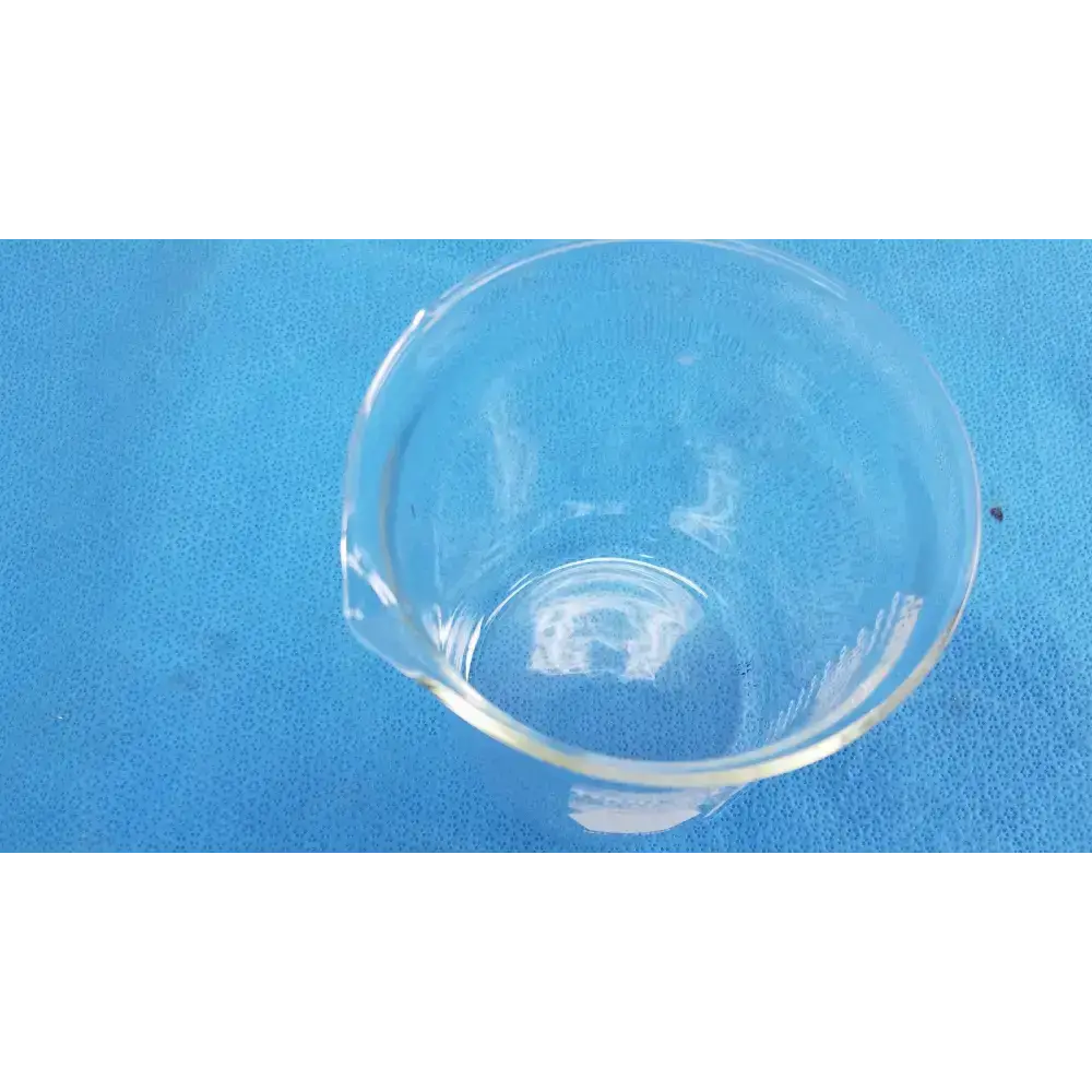 KIMAX KIMBLE USA NO 14000 1000 ML Glassware Beaker Laboratory Glassware, second-hand product photo 4