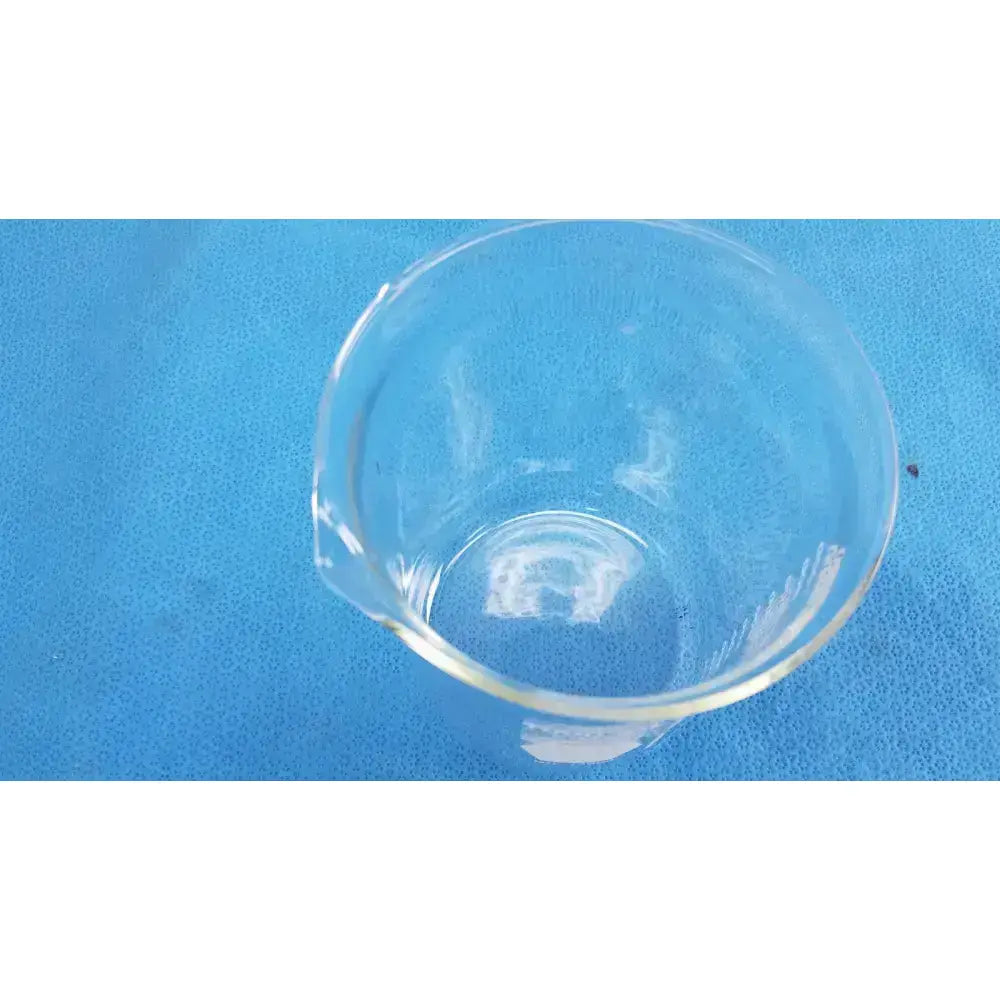 KIMAX KIMBLE USA NO 14000 1000 ML Glassware Beaker Laboratory Glassware, second-hand product photo 4