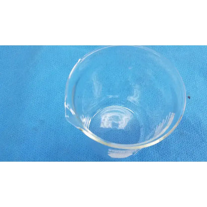 KIMAX KIMBLE USA NO 14000 1000 ML Glassware Beaker Laboratory Glassware, second-hand product photo 4