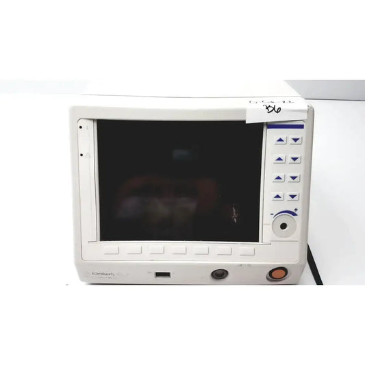 Kimberly Clark PMG-115-TD Advanced Pain Management Generator - Untested Pain Management Generator, as-is (for parts) product photo 1