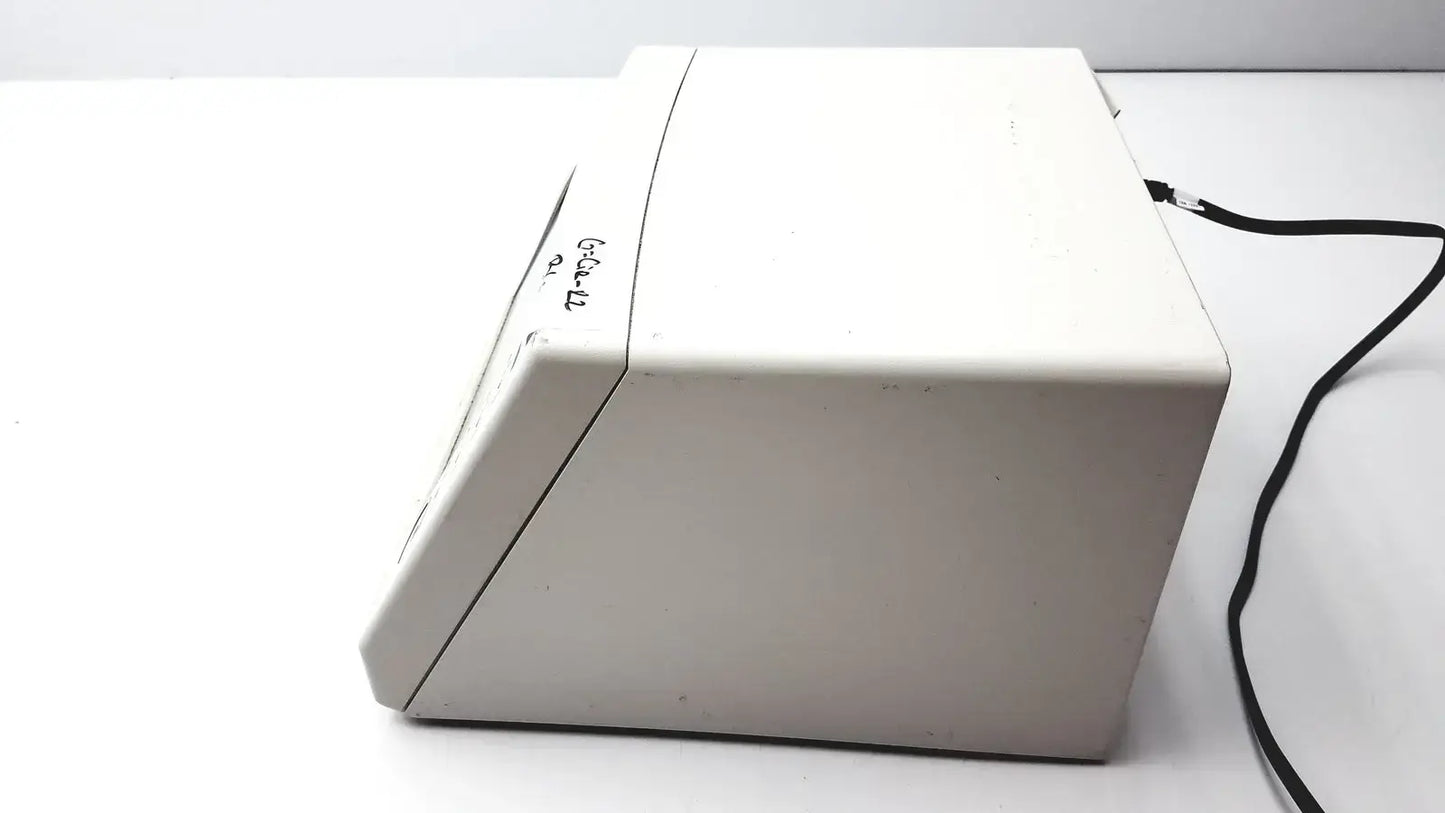 Kimberly Clark PMG-115-TD Advanced Pain Management Generator - Untested Pain Management Generator, as-is (for parts) product photo 4