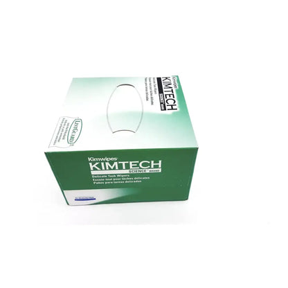 Kimtech Wipes Delicate Task Wipers 286/box Disposable Wipes, new product photo 5