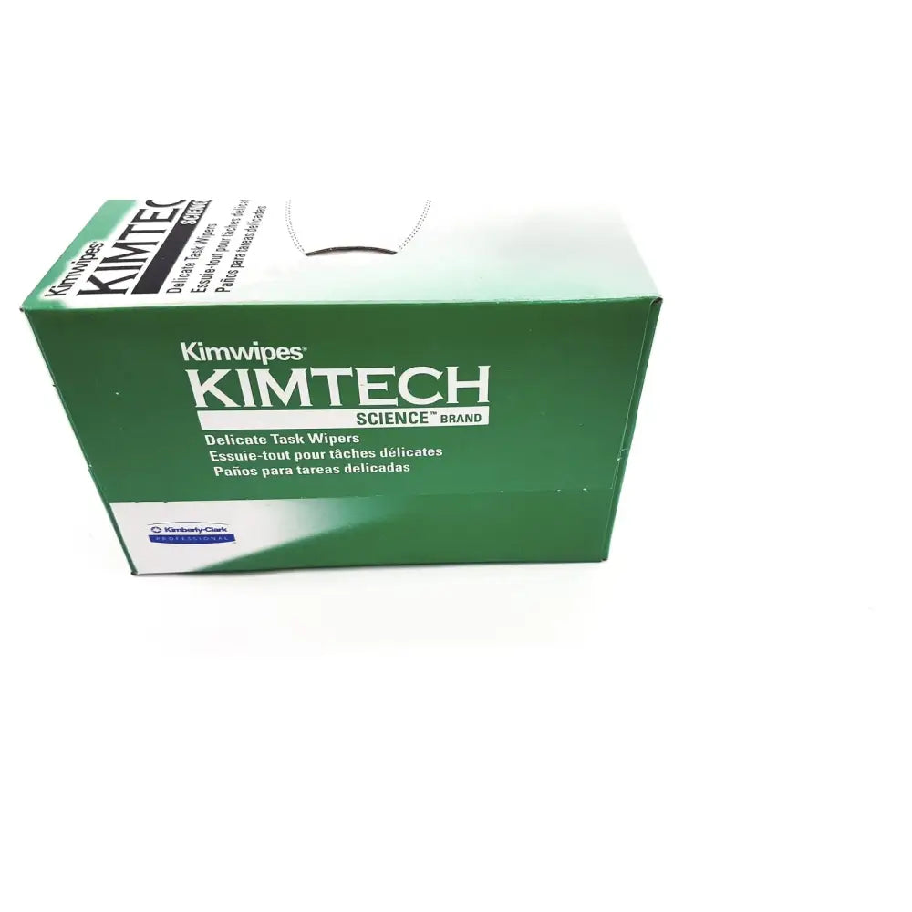 Kimtech Wipes Delicate Task Wipers 286/box Disposable Wipes, new product photo 3