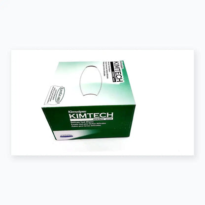 Kimtech Wipes Delicate Task Wipers 286/box Disposable Wipes, new product photo 5