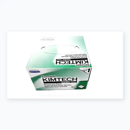Kimtech Wipes Delicate Task Wipers 286/box Disposable Wipes, new product photo 4
