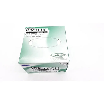Kimtech Wipes Delicate Task Wipers 286/box Disposable Wipes, new product photo 1