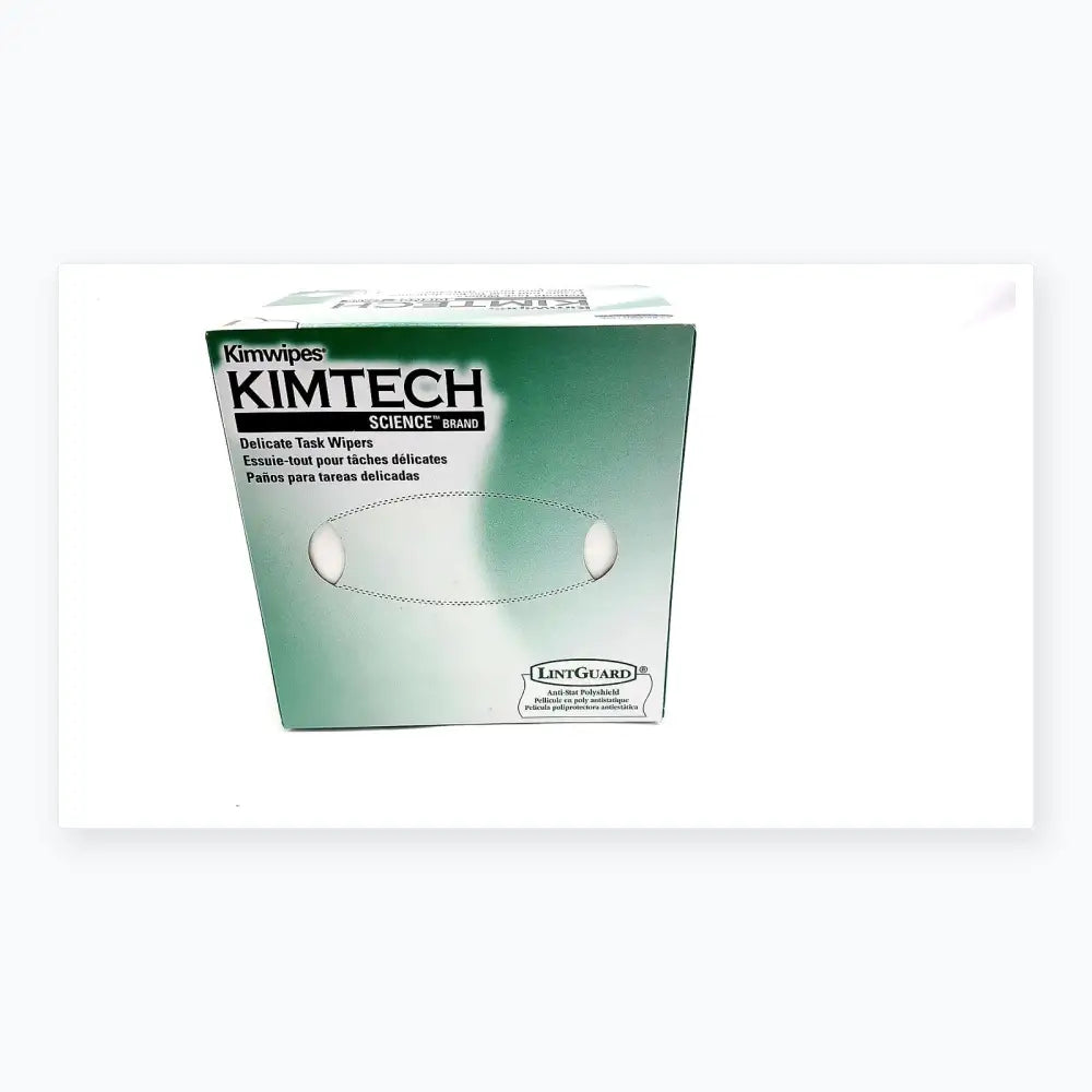 Kimtech Wipes Delicate Task Wipers 286/box Disposable Wipes, new product photo 7