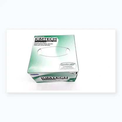 Kimtech Wipes Delicate Task Wipers 286/box Disposable Wipes, new product photo 1