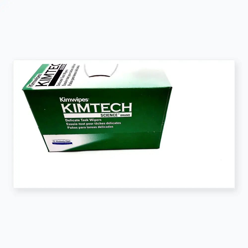 Kimtech Wipes Delicate Task Wipers 286/box Disposable Wipes, new product photo 3