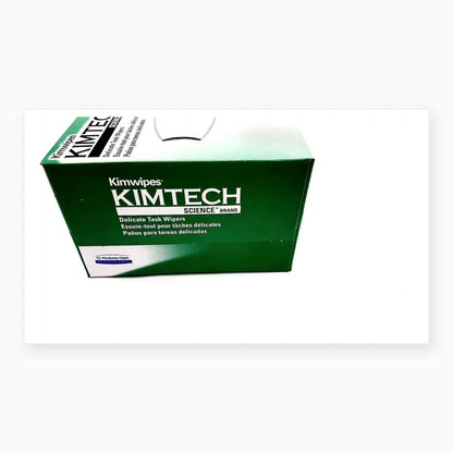 Kimtech Wipes Delicate Task Wipers 286/box Disposable Wipes, new product photo 3