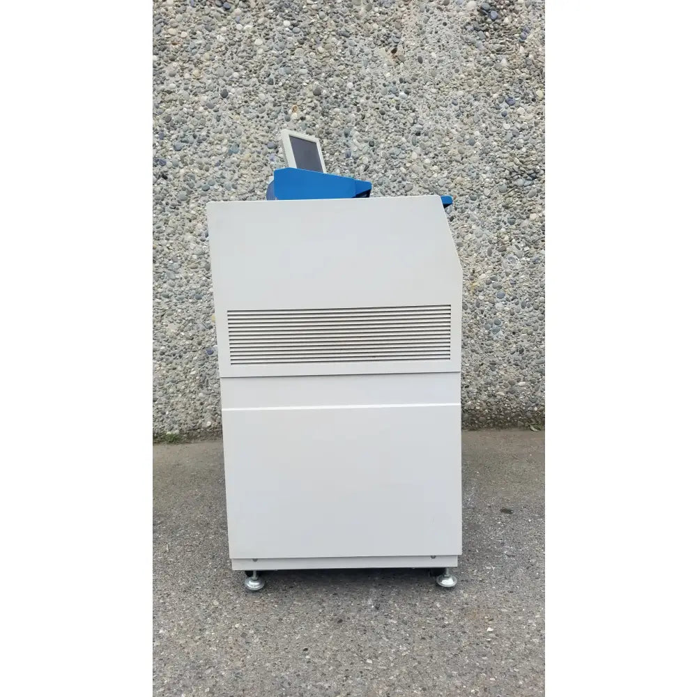 Reuse Medical Equipment KIP 3000 Wide Format Multifunction Printer Wide Format Multifunction Printer, second-hand product photo 4