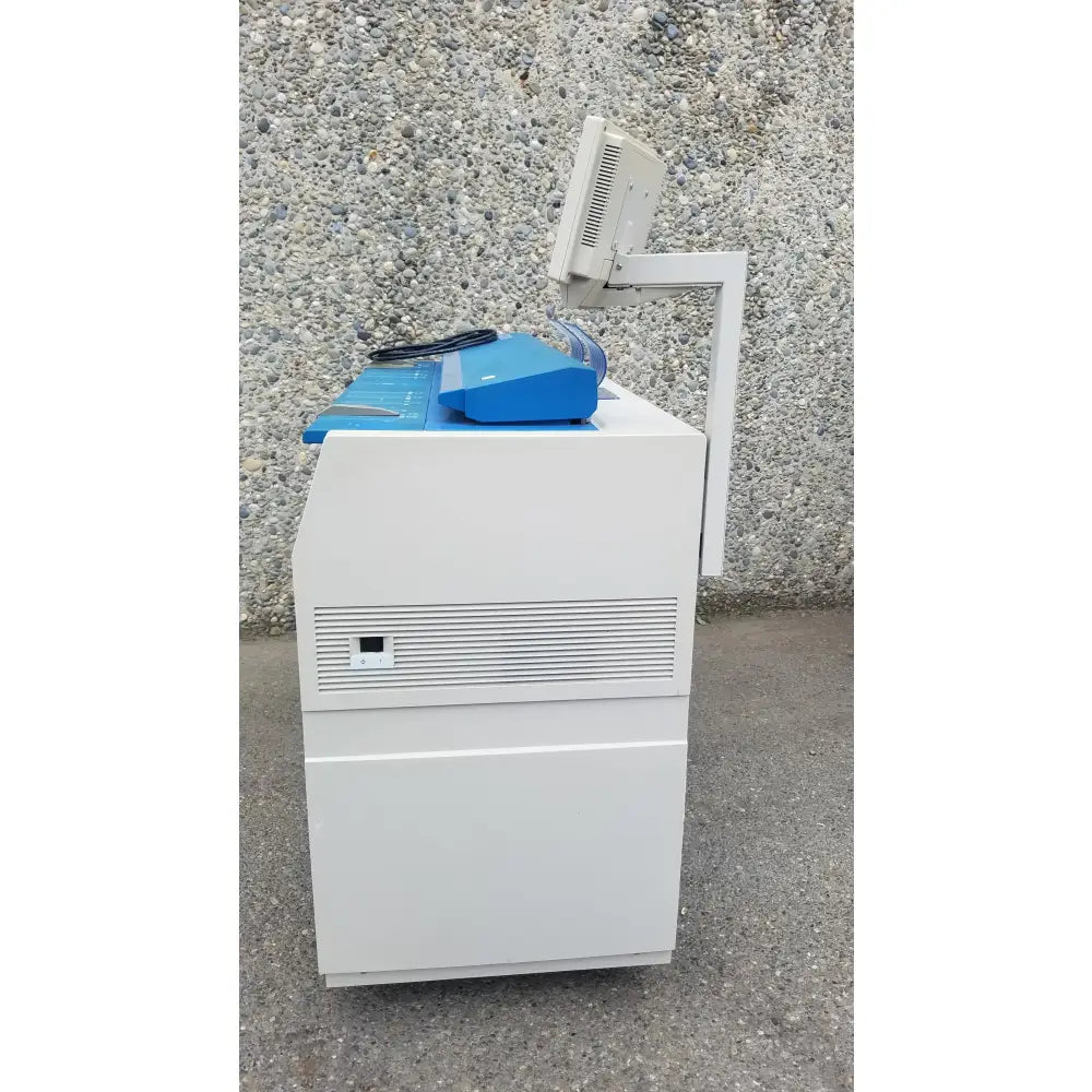 Reuse Medical Equipment KIP 3000 Wide Format Multifunction Printer Wide Format Multifunction Printer, second-hand product photo 15