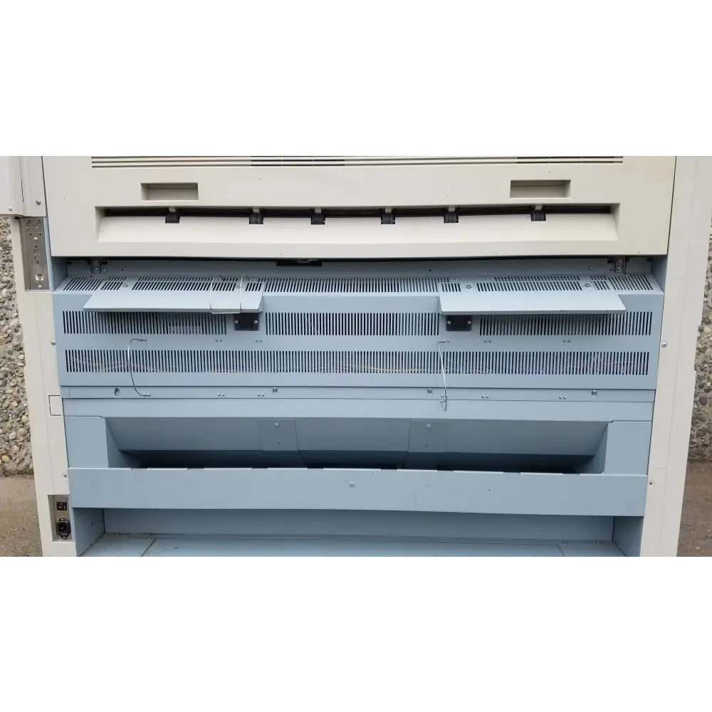 Reuse Medical Equipment KIP 3000 Wide Format Multifunction Printer Wide Format Multifunction Printer, second-hand product photo 7
