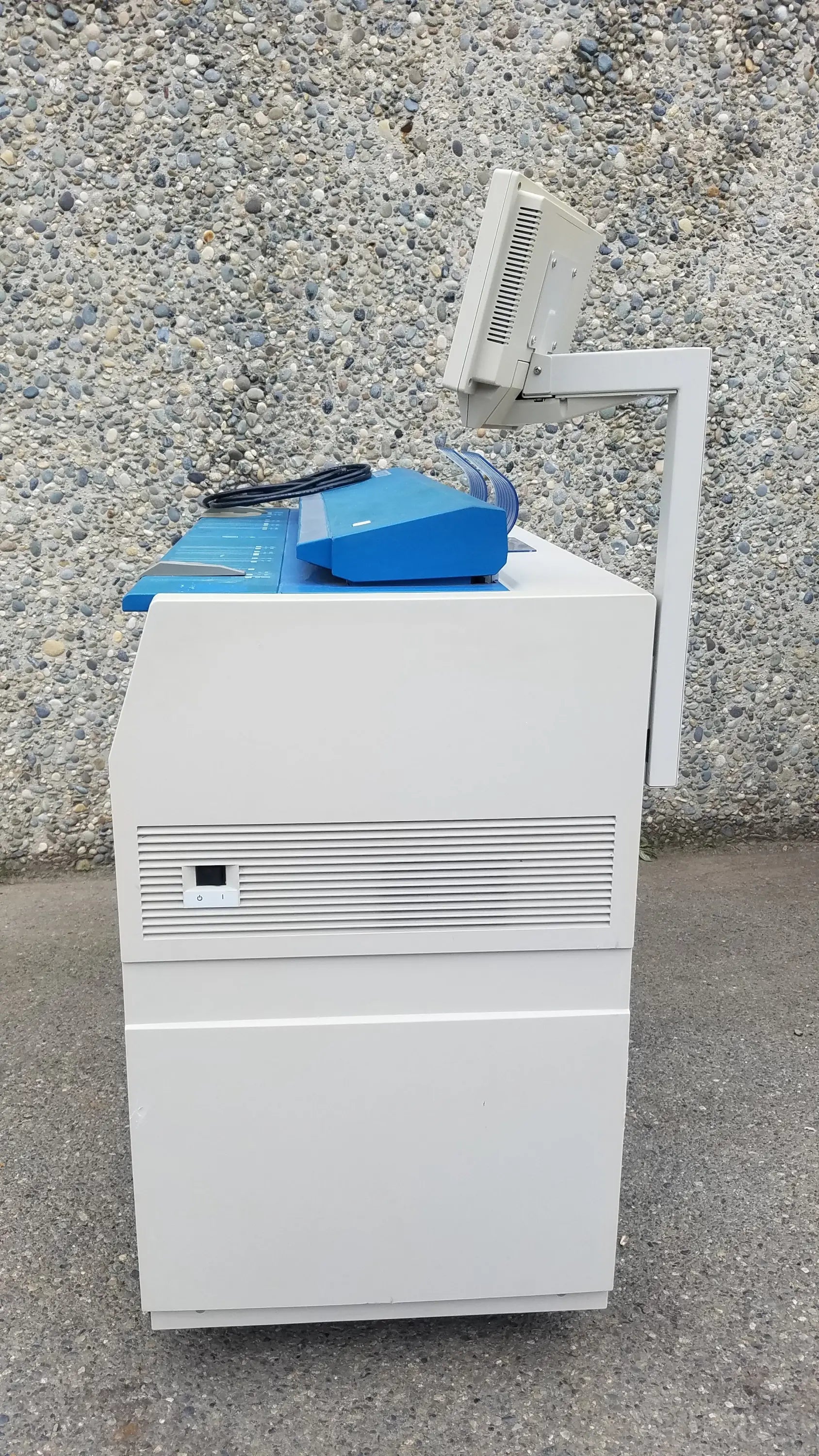 Reuse Medical Equipment KIP 3000 Wide Format Multifunction Printer Wide Format Multifunction Printer, second-hand product photo 16