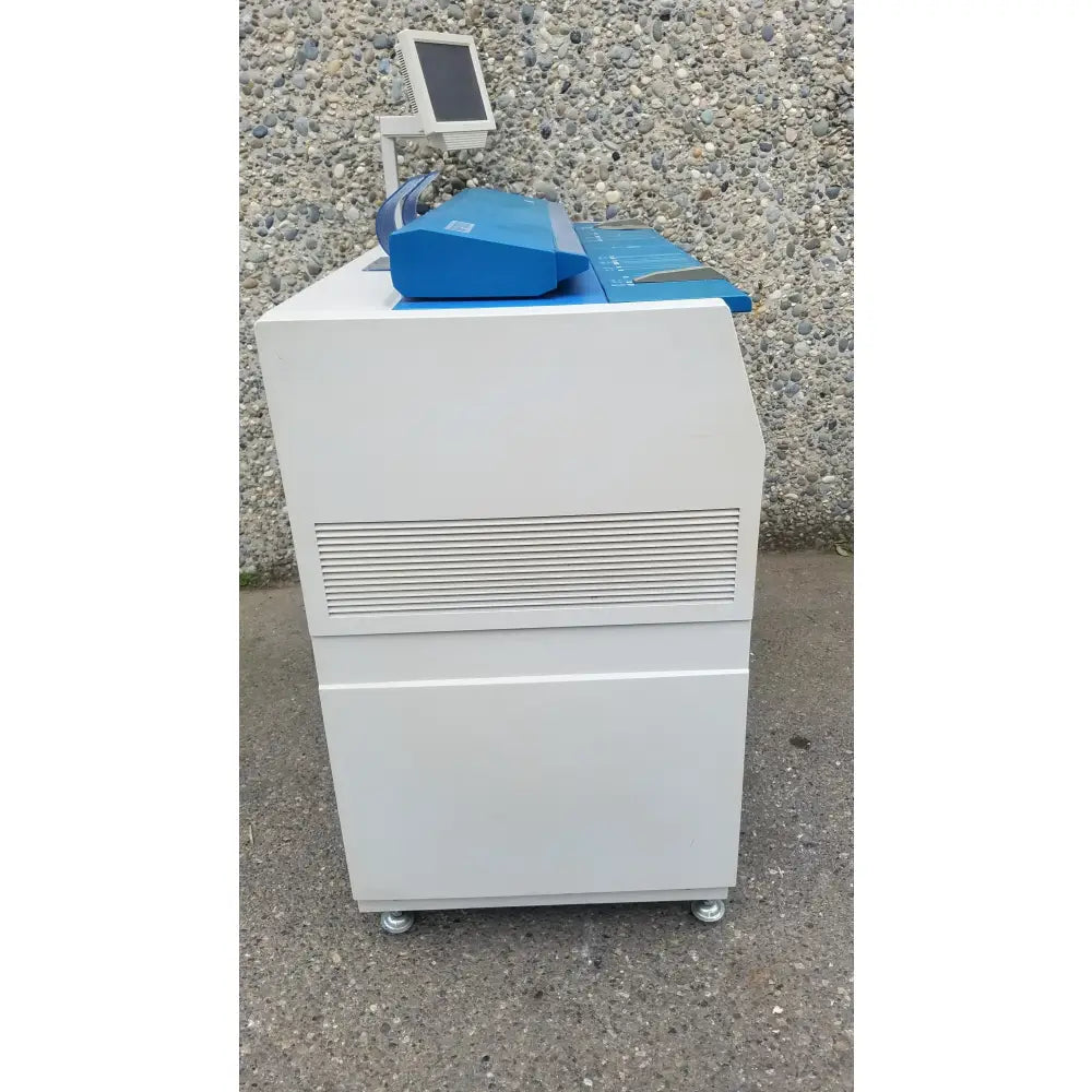 Reuse Medical Equipment KIP 3000 Wide Format Multifunction Printer Wide Format Multifunction Printer, second-hand product photo 3