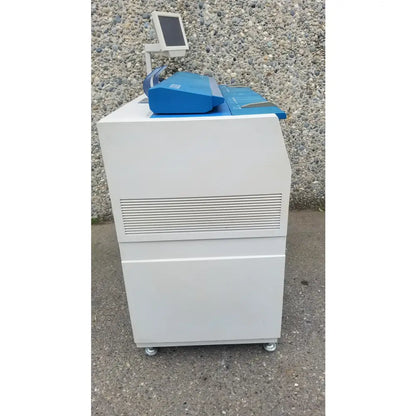 Reuse Medical Equipment KIP 3000 Wide Format Multifunction Printer Wide Format Multifunction Printer, second-hand product photo 3
