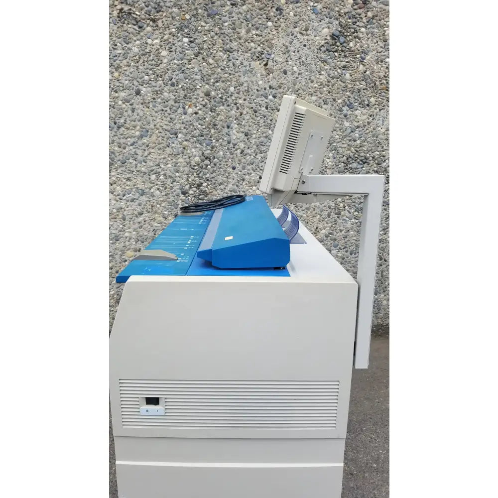 Reuse Medical Equipment KIP 3000 Wide Format Multifunction Printer Wide Format Multifunction Printer, second-hand product photo 13