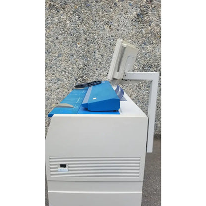Reuse Medical Equipment KIP 3000 Wide Format Multifunction Printer Wide Format Multifunction Printer, second-hand product photo 13