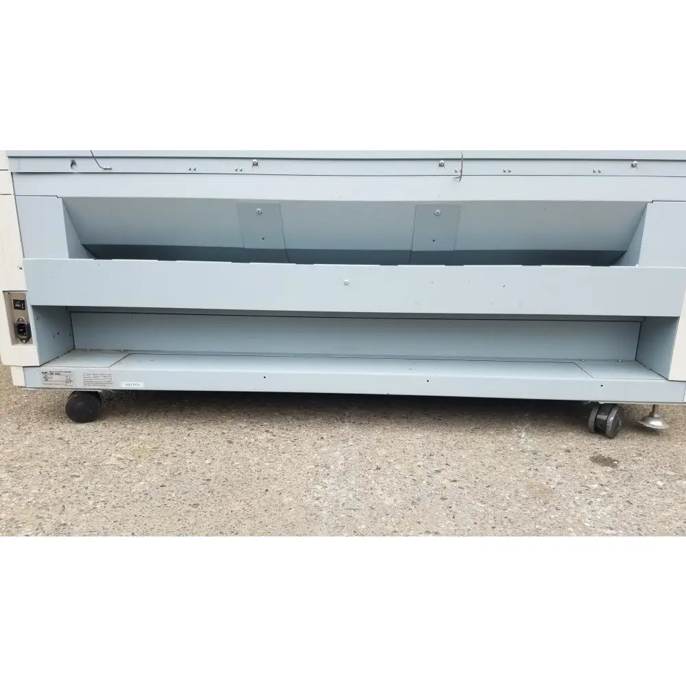 Reuse Medical Equipment KIP 3000 Wide Format Multifunction Printer Wide Format Multifunction Printer, second-hand product photo 6