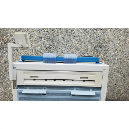 Reuse Medical Equipment KIP 3000 Wide Format Multifunction Printer Wide Format Multifunction Printer, second-hand product photo 8